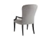 Brentwood - Schuler Upholstered Arm Chair - Gray