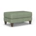 Westside - Fabric Cocktail Ottoman