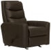 Jet - Glider Recliner - Walnut