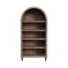Calliope - Bookcase - Natural