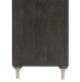 4-Door Entertainment Console - Multi
