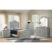 Kona - 5-Drawer Chest - Gray
