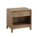 Arlington - Nightstand - Dark Brown