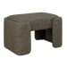 Angus - Boucle Small Bench - Green