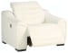 Next-gen - Chalk - Pwr Recliner/Adj Headrest