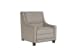 Kelce - Chair - Gray