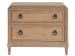 Griffith Park - Two Drawer Nightstand - Canyon