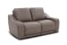Maxfield - 2P Power Sofa - Umber