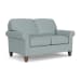 Westside - Leather Loveseat