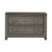 River Place - Curio Base - Gray