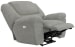 Trifecta - Power Wall Hugger Recliner - Nature
