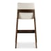Deco - Barstool - White