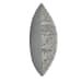 Shades - 24" x 24" Performance Ford Pillow - Gray