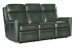 Hamilton - Power Sofa With Power Headrest - Dark Green