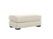Alden - Ottoman - Linen