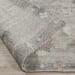 Performance Yosemite - Lukens Rug 2.6' x 8' - Gray