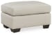 Belziani - Coconut - Ottoman