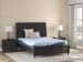 Peak 2.0 10 Memory Foam - White - Twin Mattress