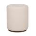 Lyra - Pouf - Beige
