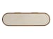 La Costa - Dana Point Server - Dark Brown