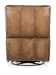 RC - Henderson Power Swivel Glider Recliner - Brown