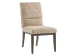 Park City - Glenwild Upholstered Side Chair - Beige