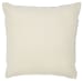 Rowcher - Gray/white - Pillow