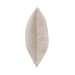 Equilibrium - Dalton Pillow 22' x 22' - Natural