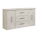 Avalanche - Server - Antique White