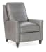 Christopher - 3-Way Lounger - Pearl Silver