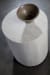 Signature Designs - Cassio Round Drum Spot Table - Light Brown