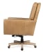 EC - Shore Executive Chair - Light Brown