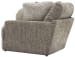 Turner - 2 Piece Sofa Cuddler With Right Side Facing Cuddler - Mushroom