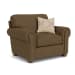 Carson - Fabric Chair