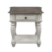 Magnolia Manor - End Table - White
