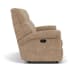 Davis - Reclining Sofa - Light Brown