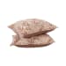 Mulberry - Standard Sham - Chestnut Brown