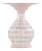 Susan G. Komen - Spirit Accent Table - White