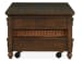 Cottage Lane - Rectangular Lift Top Cocktail Table With 2 End Tables And Sofa Table - Coffee