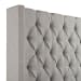 Morrow - King Bed - Heirloom Gray