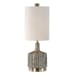 Darrin - Table Lamp - Gray