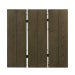 Cato - Counter Table - Gray