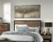 O'keria - Brown - Wall Art