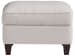 Curated - Blakely Ottoman