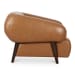 Devlin - Lounge Chair - Tan