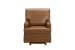 Hazel - Wall Hugger Power Recliner - Saddle