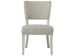 Escape - Destin Side Chair (Set of 2) - Pearl Silver