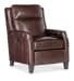 RC - Nelson Power Recliner With Power Headrest - Dark Brown