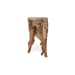 Cypress - Teak Root Console Table - Natural