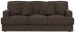 Eagan - Sofa - Chocolate